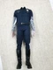 Hot Toys MMS774 Body Figure HT T-1000 (2.0) 1/6 Scale Terminator 2 Judgment Day