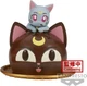 Gadget - Sailor Moon: Banpresto - Pretty Guardian Cosmos The Movie - Paldolce Co