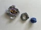 Beyblade Burst Takara Tomy B-110 Bloody Longinus Collectible Anime Bey Toy
