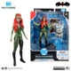 McFarlane DC Multiverse Poison Ivy (Batman & Robin) 7 in Action Figure MIB!