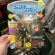 Star Trek The Next Generation LOCUTUS (BORG PICARD) Action Figure Playmates 1993
