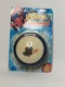 Marvel Spiderman Mini Press N Light NightLight Closet Locker Battery Operated