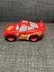 Disney/Pixar CARS Lightning McQueen Track Talkers, Mattel, Sounds & Phrases