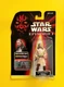 Star Wars Qui-Gon Jinn Action Figure 1999 Hasbro CommTech Chip Sealed New