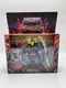 Mattel Masters Of The Universe Motu X Thundercats Deluxe Skell-Ra  5.5" Figure