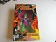 1997 Marvel Toy Biz She Hulk Action Figure MISB BIS