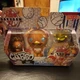 Bakugan King Cubbo Deka Target Exclusive