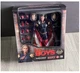 New With Box Medicom Toy The Boys MAFEX No.151 Homelander Action Figure