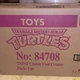 Playmates Toys Teenage Mutant Ninja Turtles Classic Foot Cruiser Brand New 