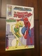 Marvel Comics Spider-Man & Electro Action Figure Kenner 2-Pack Retro NEW