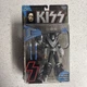 KISS Ace Frehley Ultra Action Figure 1997, McFarlane Toys NIB