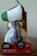 Star Wars Bump 'N Go D-O Plush 9 Inch w/ Voice Sounds **Brand New**