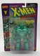 1994 ToyBiz Marvel Comics X-Men Phoenix Saga Warstar Action Figure Evil Mutants