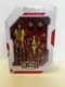 WWE Ultimate Edition Razor Ramon Mattel Wrestling Action Figure NEW Yellow Vest 