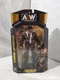 AEW Unrivaled Series 8 Chris Jericho Painmaker #63 Figure Jazwares NIB