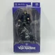 McFarlane Toys The Legend Of VOX Machina - VAX&rsquo;ILDAN 7" Action Figure BRAND NEW