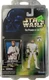 Kenner Star Wars: Power of the Force Freeze Frame Stormtrooper Action Figure New