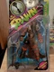 New Sealed Vintage 1996 McFarlane Toys Viking Spawn Series 5 Ultra Action Figure