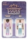 Outkast Action Figures Big Boi and Andre 3000 Super7 Collectibles