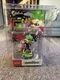 Nintendo Amiibo Inkling Boy Neon Green Splatoon 3 Brand New