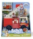 Bluey S10 Firetruck Moose Toys