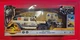 Matchbox Jurassic World Jeep Gladiator R/C Vehicle 6&rdquo; Dracorex Dinosaur Figure