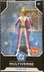 McFarlane DC Classic Multiverse Saturn Girl Red Platinum Edition Action Figure