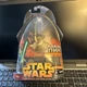 Hasbro Star Wars: Revenge of the Sith Yoda Spinning Attack Action Figure