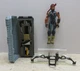 NEW GI JOE SIGMA 6 CODENAME: SPIRIT IRON-KNIFE ACTION FIGURE HASBRO 2005 Scarce!
