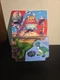 Vintage 1995 Pixar Disney Toy Story REX Glow In The Dark Action Figure NEW!