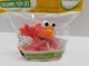 PLAYSKOOL Sesame Street Elmo Figure 2.5" Figure