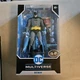McFarlane DC Multiverse Batman Detective Comics #27 Platinum Edition CHASE 