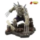 Diamond Select Toys Marvel Premier Collection Comic Weapon Hulk Statue