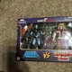 Hasbro Marvel Legends Gamerverse War Machine vs Omega Red Action Figure 2-Pack