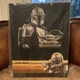 Hot Toys The Mandalorian and The Child ( Grogu ) Deluxe Figure  1:6 TMS015 NEW