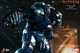 In Stock  Perfect Hot Toys 1/6 Mms215 Iron Man 3 Igor (Mark 38)  New