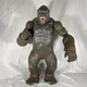 King Kong Skull Island 18" Poseable Kong Mega Figure Lanard Toys 2016