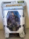 Star Trek Enterprise Broken Bow T'Pol  Art Asylum Action Figure 2002 NIB