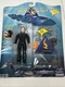 PlayMates SeaQuest DSV Lt. Commander Katherine Hitchcock Figure