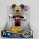 **New** Disney Junior Mickey Mouse Clubhouse Water Swimmer Bath Toy Mickey Mouse