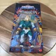 Mattel Masters Of The Universe Motu X Thundercats Tygra 5.5" Figure