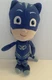 Hasbro PJ Masks Catboy Plush Blue