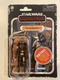 Star Wars Retro Collection The Mandalorian 2021 Action Figure New BUBBLE DAMAGE
