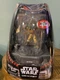 Hasbro Star Wars Titanium Series Painted - Bossk With Display Case Action Figure