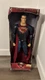 JAKKS Pacific - Superman "Man of Steel" 31" Action Figure New HUGE! Child Size