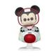 Funko Pop! Disney Mickey Mouse at the Space Mountain Attraction 107 Vaulted New