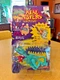 Real Monsters Werfel Dare to Scare  Nickelodeon Vintage 1993 NEW UNOPENED Mattel