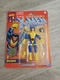 X-Men Marvel Legends Retro Wolverine 6" Action Figure Hasbro 2022 FREE SHIPPING