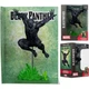 McFarlane Toys - Black Panther Annual #1 - Marvel Collection - 1:6 Black Panther