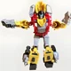 Transformers Bumblebee Cyberverse Adventures Dinobots Unite Deluxe DINOBOT SLUG